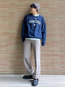 akiraさんのコーディネート