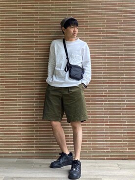 akiraさんのコーディネート