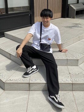 akiraさんのコーディネート