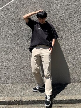 akiraさんのコーディネート