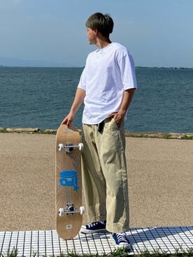 akiraさんのコーディネート