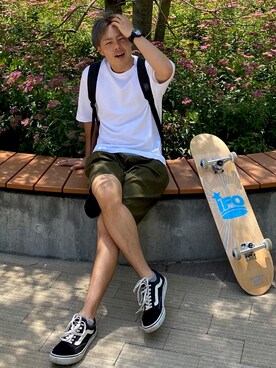 akiraさんのコーディネート