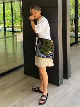 akiraさんのコーディネート