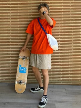 akiraさんのコーディネート