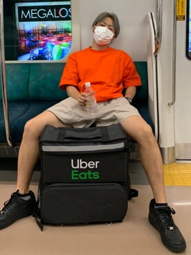 akiraさんのコーディネート