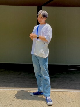 akiraさんのコーディネート