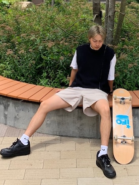 akiraさんのコーディネート