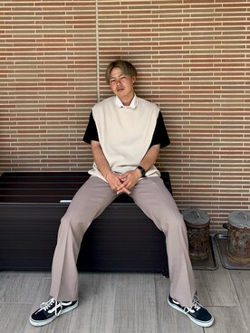 akiraさんのコーディネート