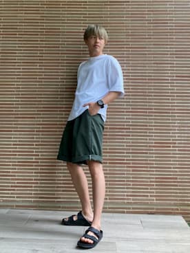 akiraさんのコーディネート