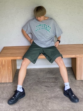 akiraさんのコーディネート