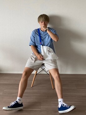 akiraさんのコーディネート