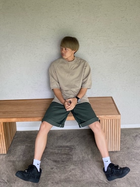 akiraさんのコーディネート