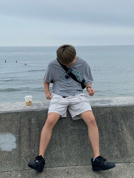 akiraさんのコーディネート