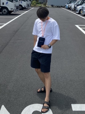 akiraさんのコーディネート