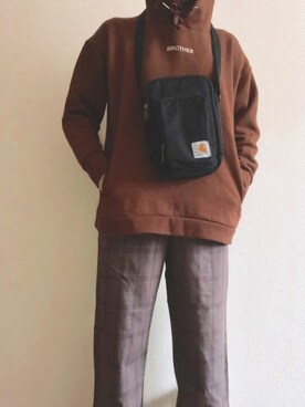 からくちココア  【相互】プロフ必読！さんのコーディネート