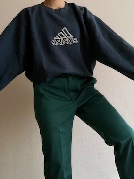 からくちココア  【相互】プロフ必読！さんのコーディネート