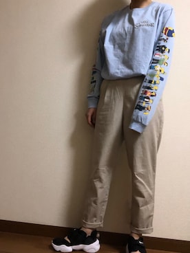 からくちココア  【相互】プロフ必読！さんのコーディネート