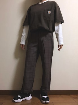 からくちココア  【相互】プロフ必読！さんのコーディネート