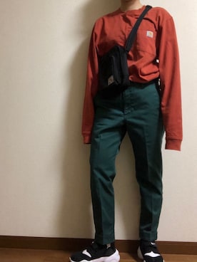 からくちココア  【相互】プロフ必読！さんのコーディネート