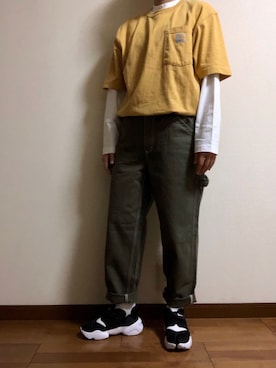 からくちココア  【相互】プロフ必読！さんのコーディネート