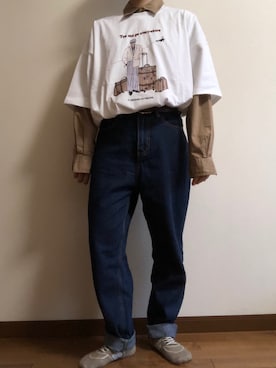 からくちココア  【相互】プロフ必読！さんのコーディネート