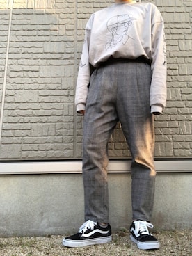 からくちココア  【相互】プロフ必読！さんのコーディネート