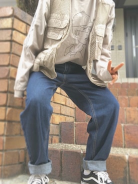 からくちココア  【相互】プロフ必読！さんのコーディネート