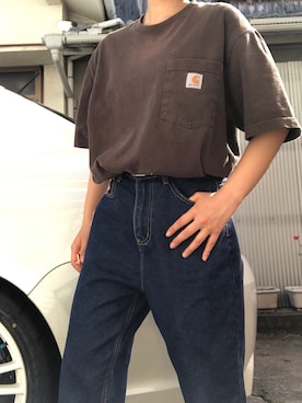 からくちココア  【相互】プロフ必読！さんのコーディネート