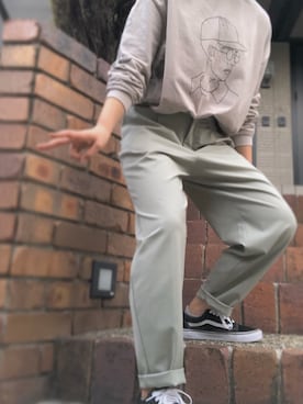 からくちココア  【相互】プロフ必読！さんのコーディネート