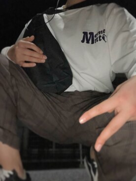 からくちココア  【相互】プロフ必読！さんのコーディネート