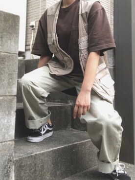 からくちココア  【相互】プロフ必読！さんのコーディネート