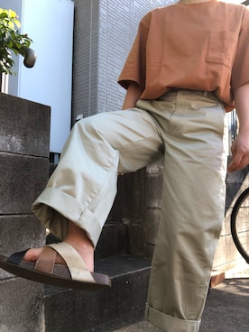 からくちココア  【相互】プロフ必読！さんのコーディネート