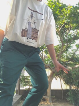 からくちココア  【相互】プロフ必読！さんのコーディネート