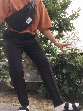 からくちココア  【相互】プロフ必読！さんのコーディネート