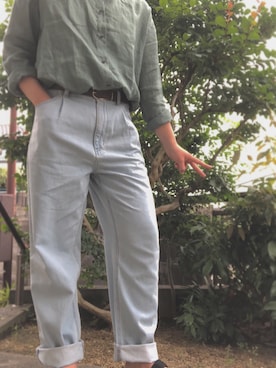 からくちココア  【相互】プロフ必読！さんのコーディネート