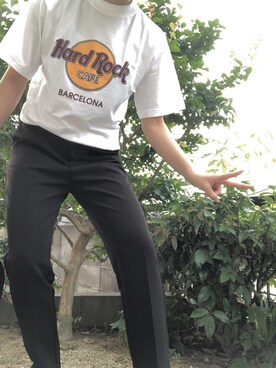 からくちココア  【相互】プロフ必読！さんのコーディネート