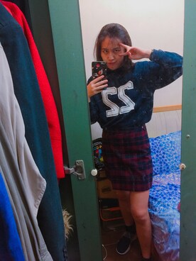 cyt.yさんのコーディネート