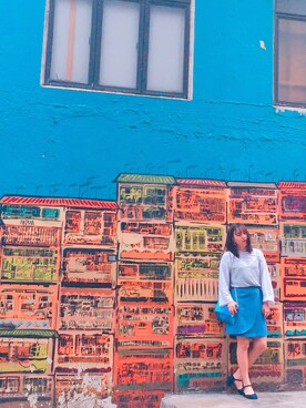 cyt.yさんのコーディネート