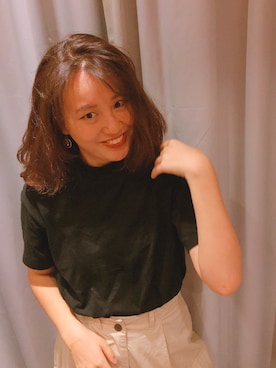 cyt.yさんのコーディネート