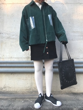 チサトさんのコーディネート