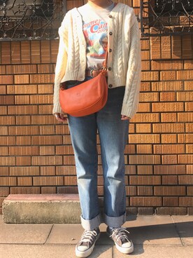 チサトさんのコーディネート