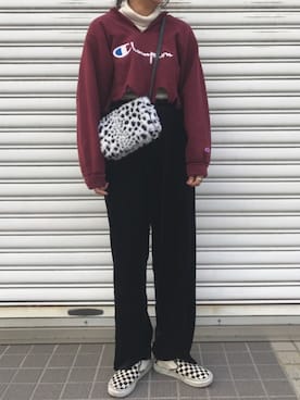 チサトさんのコーディネート