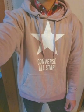 タヌキチさんのコーディネート