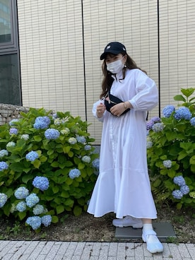 あ みさんのコーディネート