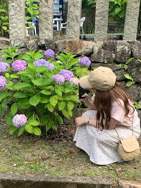 あ みさんのコーディネート