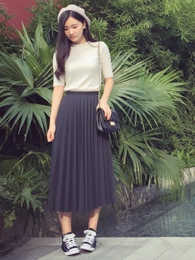 Yukiさんのコーディネート