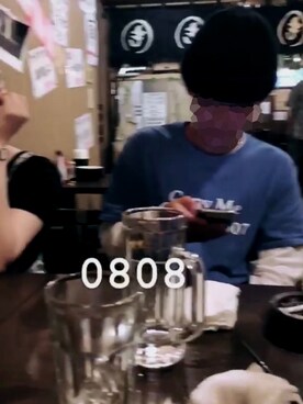 紅茶花伝さんのコーディネート