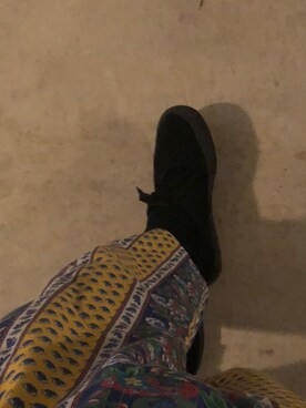 紅茶花伝さんのコーディネート