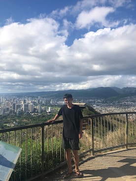 紅茶花伝さんのコーディネート