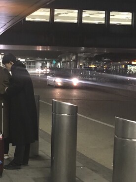 紅茶花伝さんのコーディネート